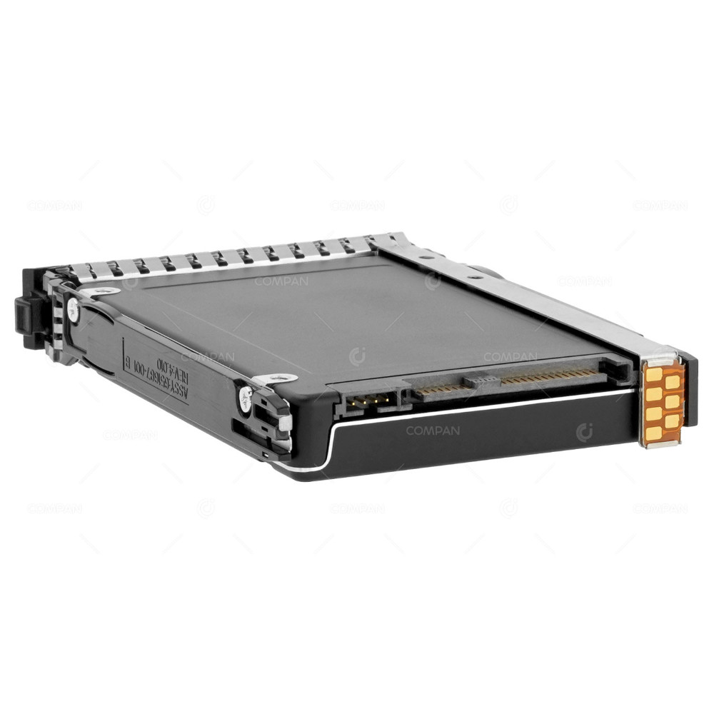P49732-001  HP SSD 960GB SAS 12G 2.5" SFF FOR HPE PROLIANT G8 G9 G10